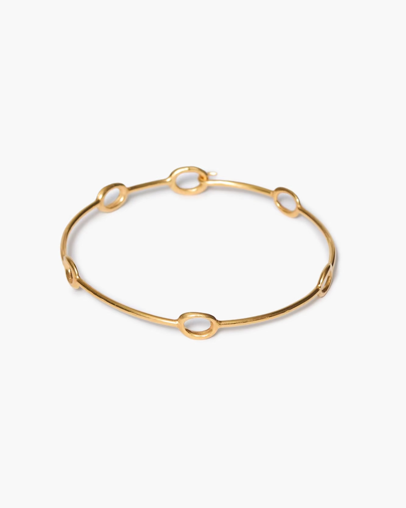 Chan Luu Circle Bracelet