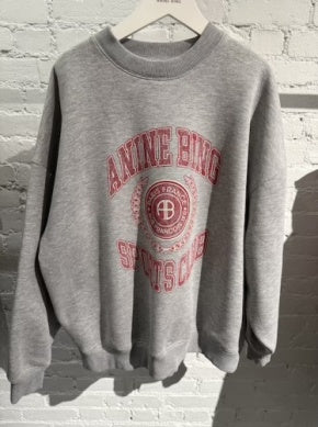 Anine Bing Miles Sweatshirt