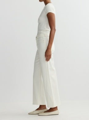 DL1961 Hepburn Wide Leg
