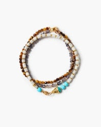 Chan Luu Multi Bracelet Set