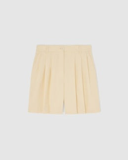 Anine Bing Brice Short