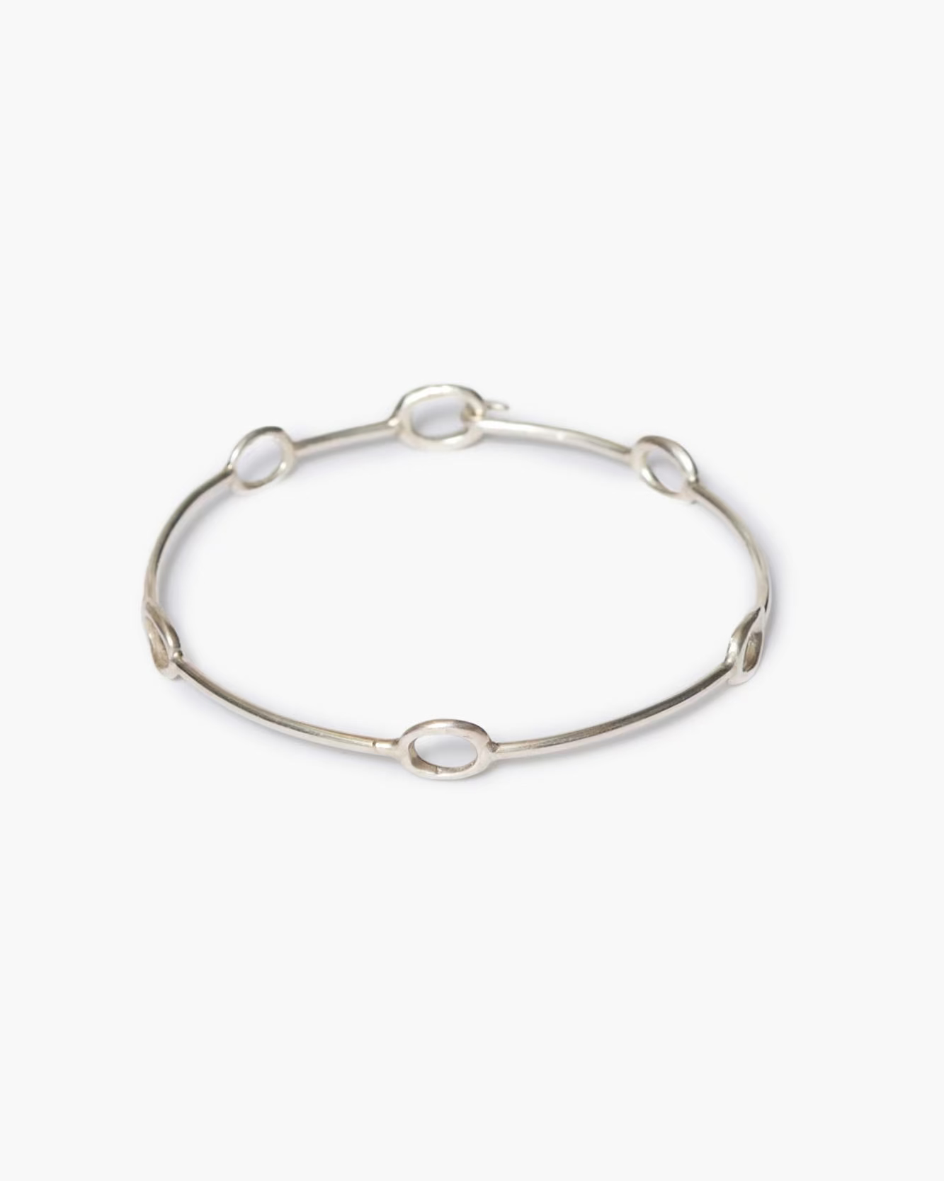 Chan Luu Circle Bracelet