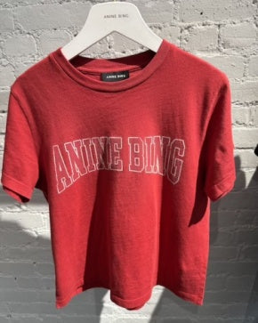 Anine Bing Shelley Tee