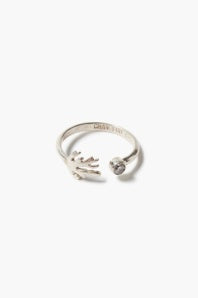 Chan Luu Coral Ring