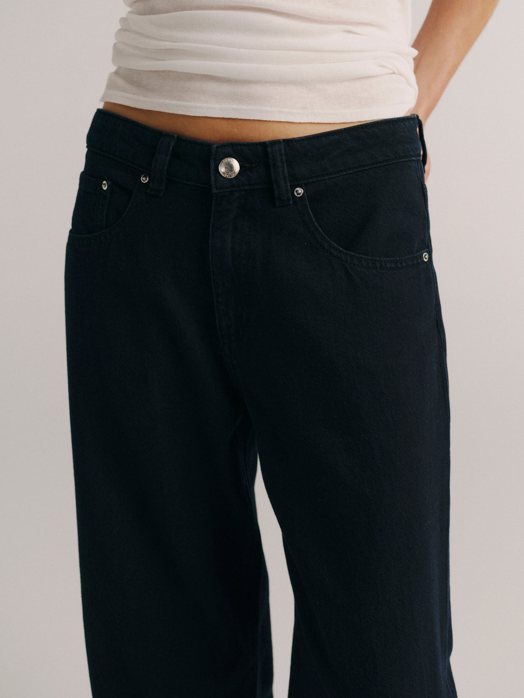 DL1961 Alex Baggy Wide Leg