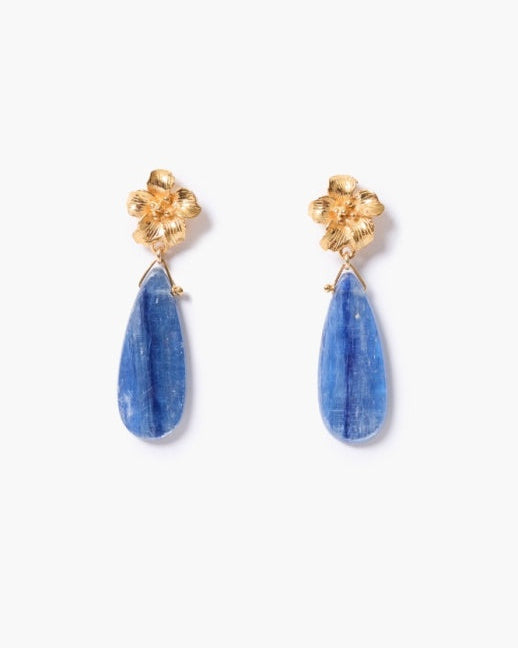 Chan Luu Teardrop Earrings