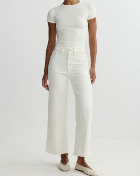 DL1961 Hepburn Wide Leg