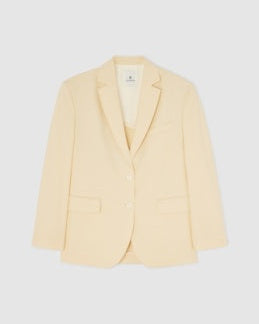 Anine Bing Quinn Blazer